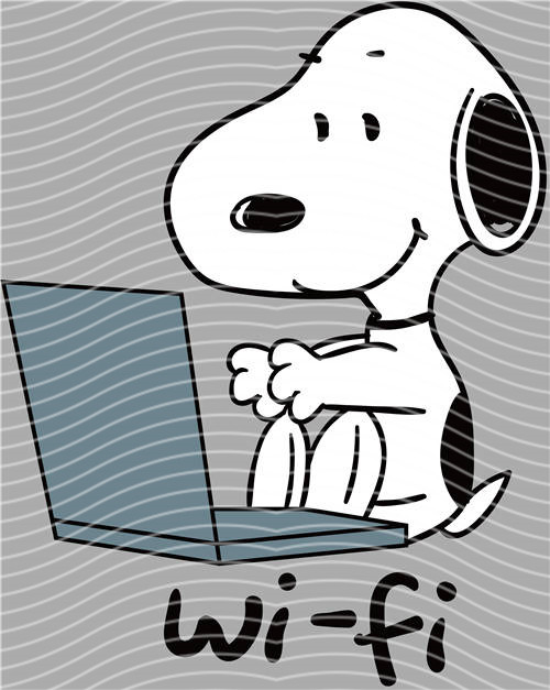 Snoopy- 51
